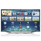 Samsung UE46ES8000 46 -inch LCD 1080 pixels 800 Hz 3D TV