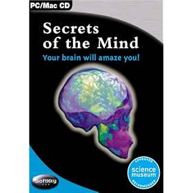 Science Museum: Secrets of the Mind