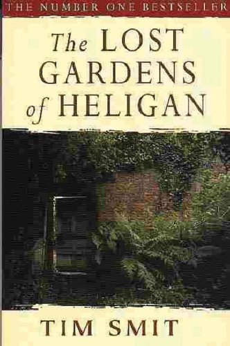 The Lost Gardens Of Heligan
