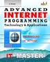 Advanced Internet Programming