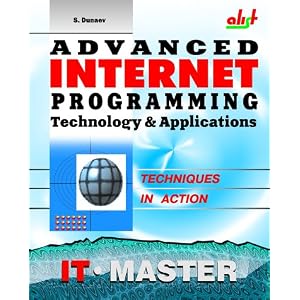 Advanced Internet Programming