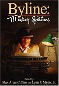 Byline: Mickey Spillane