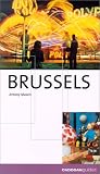 Brussels (City Guides - Cadogan)