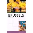 Brussels (City Guides - Cadogan) by Antony Mason
