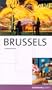Brussels (City Guides - Cadogan)