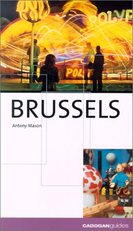 City Travel Guides Discounted  Books : Brussels