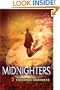 Midnighters #2: Touching Darkness
