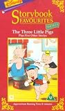 Review Walt Disney Home Video  / Storybook Favourites - The Three Little Pigs Plus Five Other Stories (Disney)