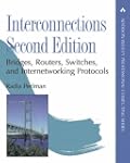 Interconnections: Bridges, Routers, S...
