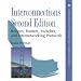 Interconnections: Bridges and Routers (APC)