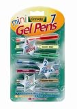 Crayola Mini Gel Pens (7 Pack)