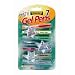 Crayola Mini Gel Pens (7 Pack)