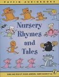 Nursery Rhymes and Tales: Unabridged (Puffin Audiobooks)