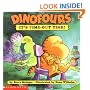 It's Time-Out Time (Dinofours)