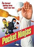 Pocket Ninjas