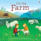 On the farm