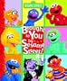 Brought to You by . . . Sesame Street #1!