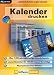 Computer Software : Kalender drucken für Windows Vista