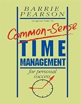 Common Sense Time Management