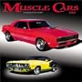 Muscle Cars: 2003