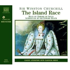 The Island Race