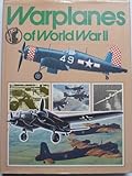 War planes & air battles of World War II
