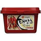 Sempio Hot Pepper Paste (Gochujang) 500g /1.1lb