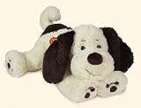 Eigenschaften TEDDY HERMANN / Hund - groß