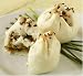 The Perfect Bite Co. International Miniature Collection- Mini Buns Filled with Sesame Chicken, 12 Pieces, 9-Ounce Boxes (Pack of 4)