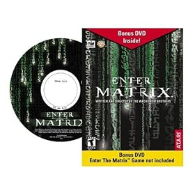 Enter the Matrix