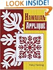 Hawaiian Applique