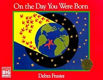 On the Day You Were Born