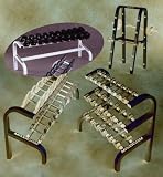 Maxicam 5 Pair Dumbbell Rack