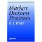 Mathematic (Markov Model) books I want to read