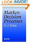 Markov Decision Processes