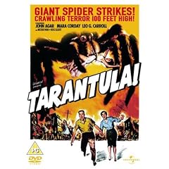 Tarantula [DVD]