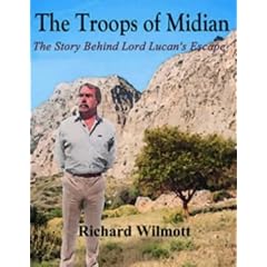 The Troops of Midian