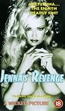 Jenna`s Revenge