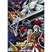 �X�[�p�[���{�b�g��� ORIGINAL GENERATION THE ANIMATION 3 Limited Edition (������萶�Y) [DVD]