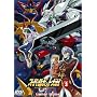 �X�[�p�[���{�b�g��� ORIGINAL GENERATION THE ANIMATION 3 Limited Edition (������萶�Y) [DVD]