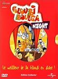 Gloubi Boulga Night - Édition Collector