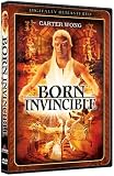 Born Invincible / Martial Masters Collection