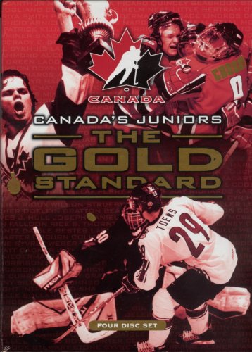 Canada's Juniors - The Gold Standard