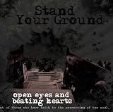 Open Eyes and Beating Hearts