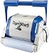 Hayward RC9990 TigerShark Quick Clean 110-Volt/24-VDC Robotic Pool Cleaner