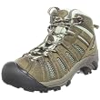 KEEN Womens Voyageur Mid Hiking Boot
