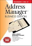 StatTrak Address Manager Business Edition