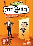 Mr. Bean - The Animated Series, Vol. 3 - Whatever Will Bean, Will Bean