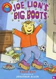 Joe Lion`s Big Boots (I am Reading)