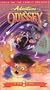 A Twist in Time (Adventures in Odyssey Series) [VHS]